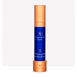 NWOT Augustinus Bader The Retinol Serum